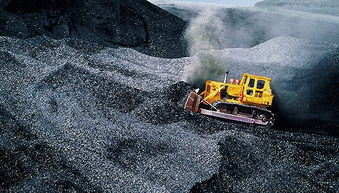 煤炭产业链深度分析